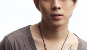 Justin Chon