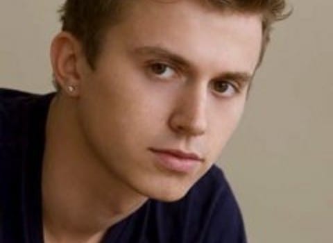 Kenny Wormald 685315 303 article