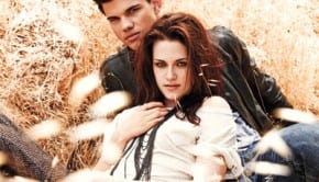 Kristen Stewart e Taylor Lautner2