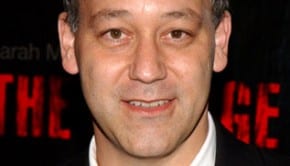 Sam Raimi