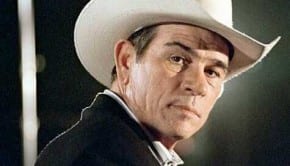 Tommy Lee Jones