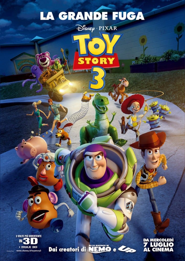 Toy Story sssss3 1