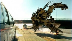 Transformers 3