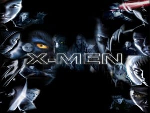 X Men