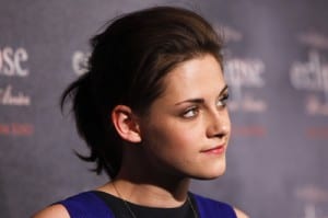 Kristen Stewart in Berlin