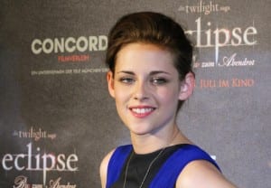 Kristen Stewart a Berlino