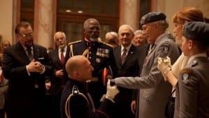 Coriolanus image ralph fiennes gerard butler 03 600x339
