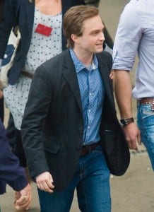 Daniel radcliffe