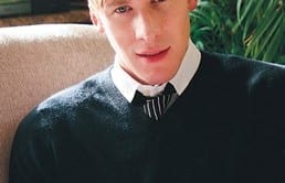 Dustin Lance Black