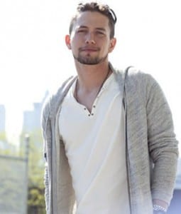 Jackson Rathbone