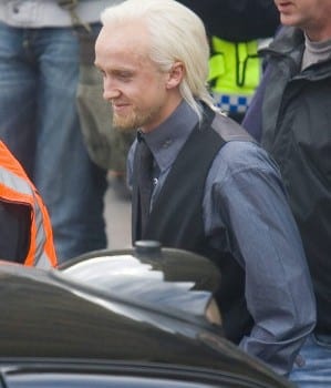 et tom felton drago