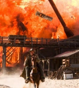 Jonah hex