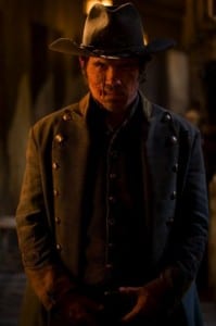 Jonah hex