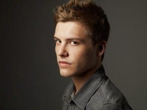 Xavier Samuel
