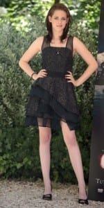 Kristen Stewart