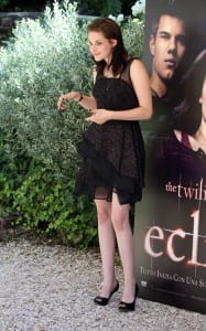 Kristen Stewart