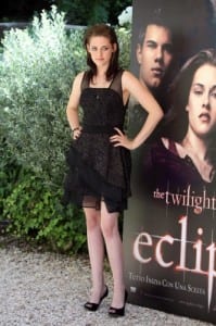 Kristen Stewart