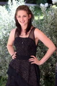 Kristen Stewart