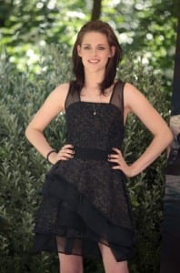 Kristen Stewart