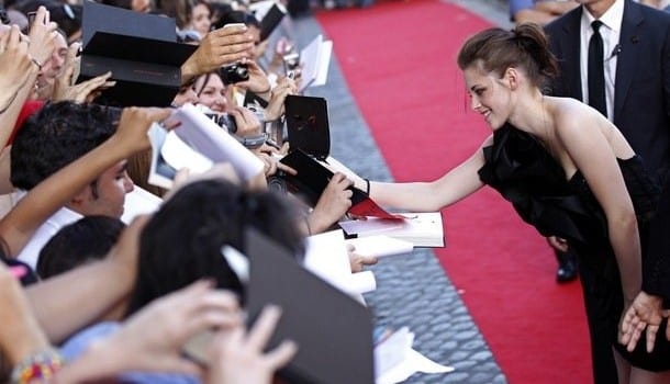 kristen stewart e taylor lautner a roma 11