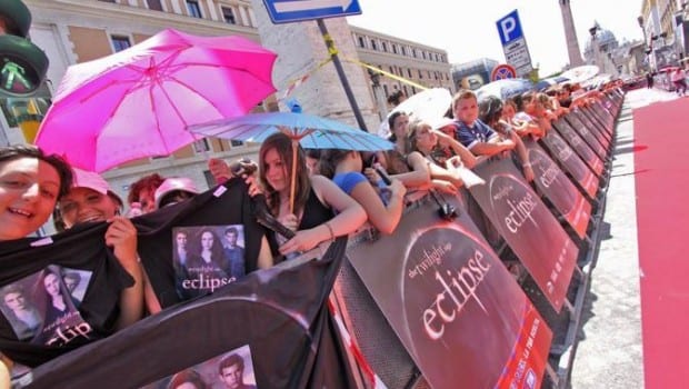 kristen stewart e taylor lautner a roma 3