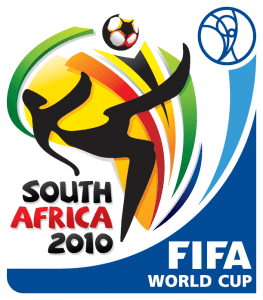 Logo Mondiali Sud Africa 2010
