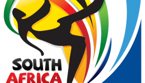 Logo Mondiali Sud Africa 2010