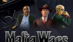 mafia wars for iphone