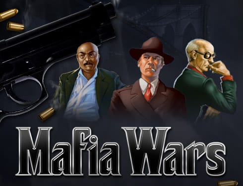 mafia wars for iphone