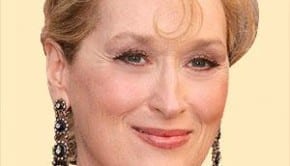 meryl streep