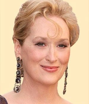 meryl streep
