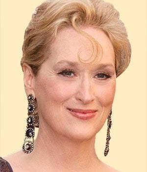 meryl streep