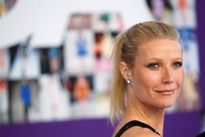 Paltrow