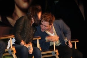 Stewart Pattinson