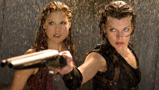 resident evil afterlife ok