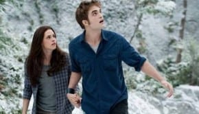 robertpattinson kristenstewart eclipse