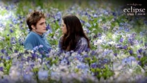 Robert Pattinson e Kristen Stewart