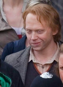 Rupert grint