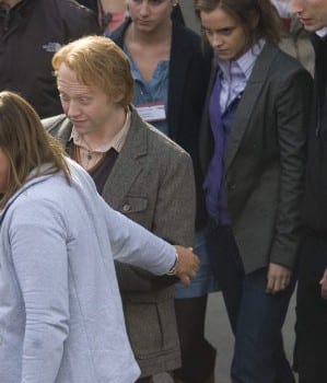 rupert grint ron