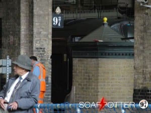 Scarpotter deathlyhallows