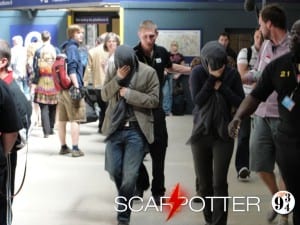 Scarpotter deathlyhallows
