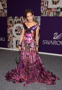 Sarah Jessica Parker