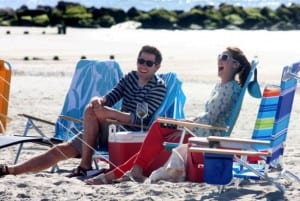 Something borrowed