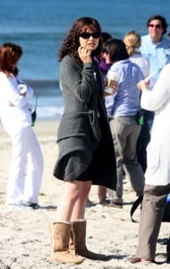 Something borrowed