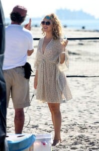 Something borrowed
