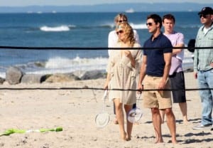 Something borrowed