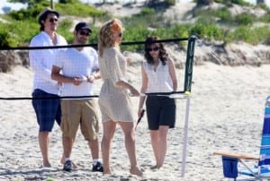Something borrowed