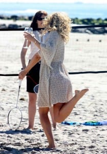 Something borrowed
