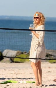 Something borrowed
