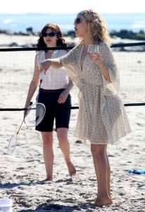 Something borrowed